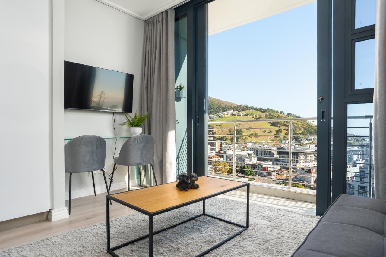 Apartment 16 On Bree Luxury