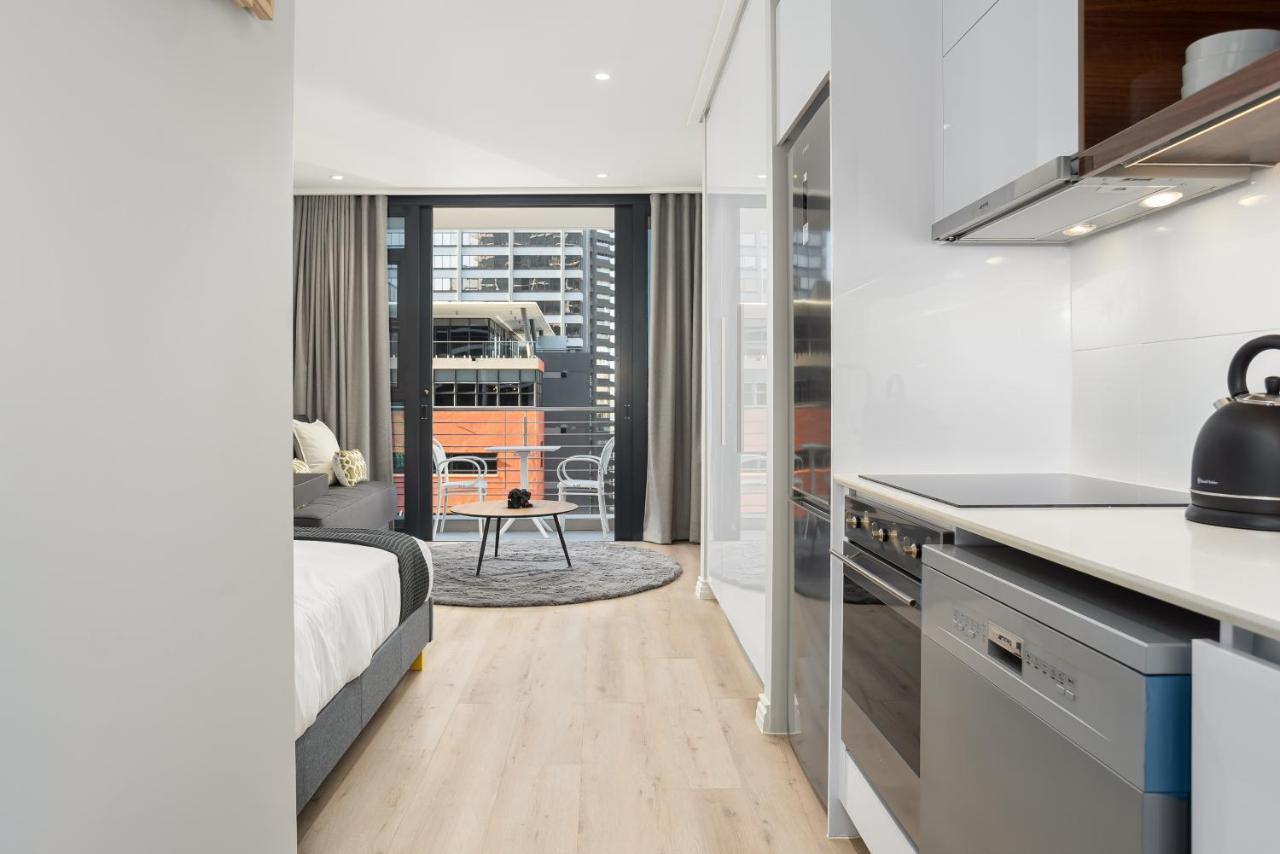 16 On Bree Luxury * Kapstadt