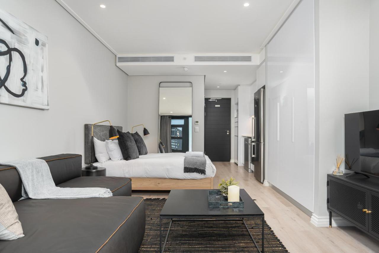 16 On Bree Luxury * Kapstadt