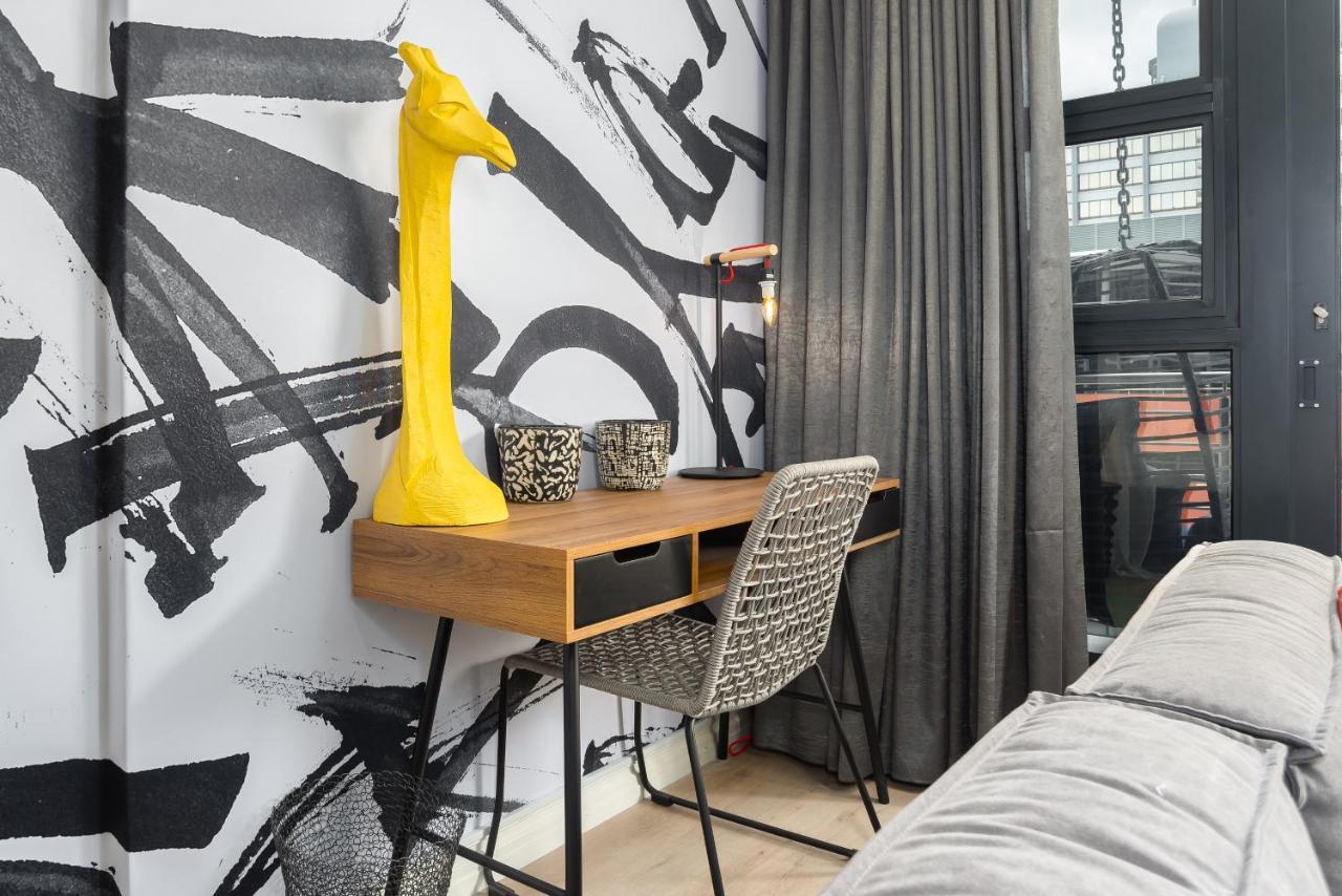 16 On Bree Luxury * Kapstadt