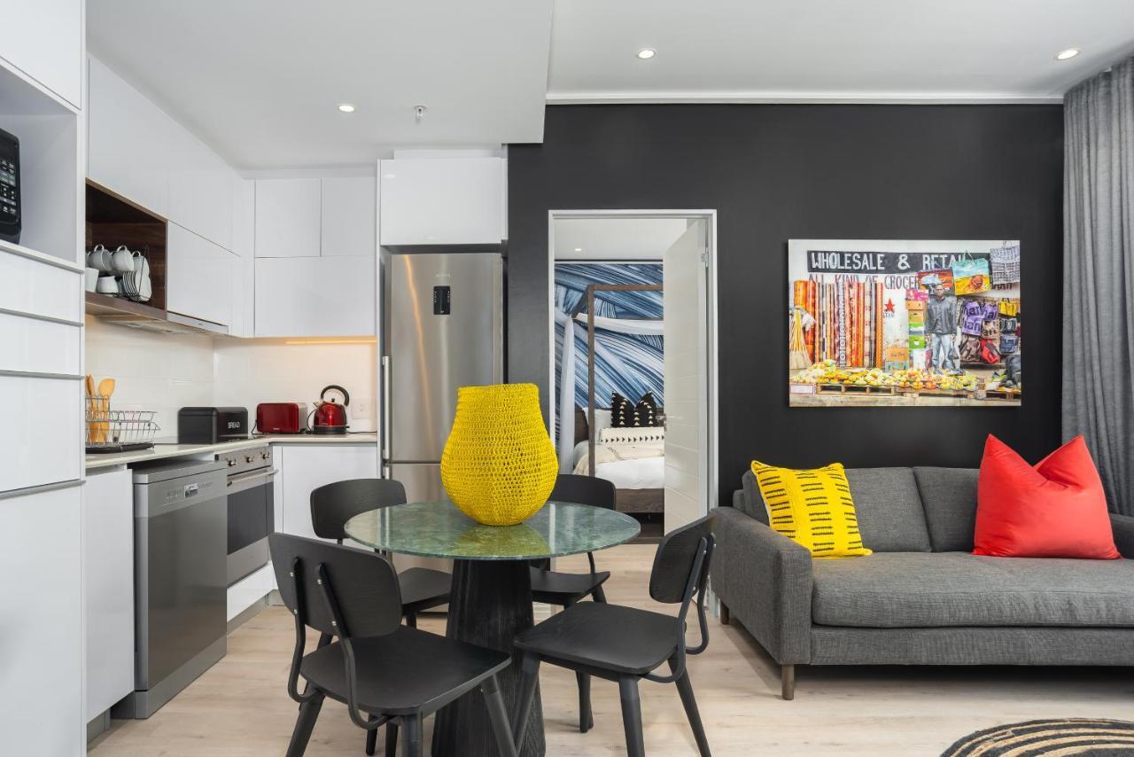 16 On Bree Luxury Kapstadt