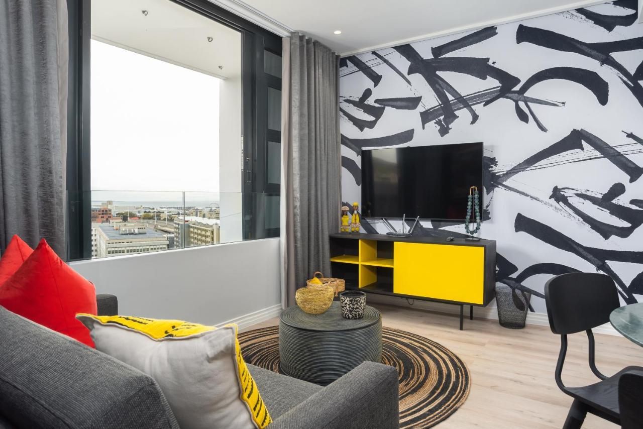 16 On Bree Luxury Kapstadt