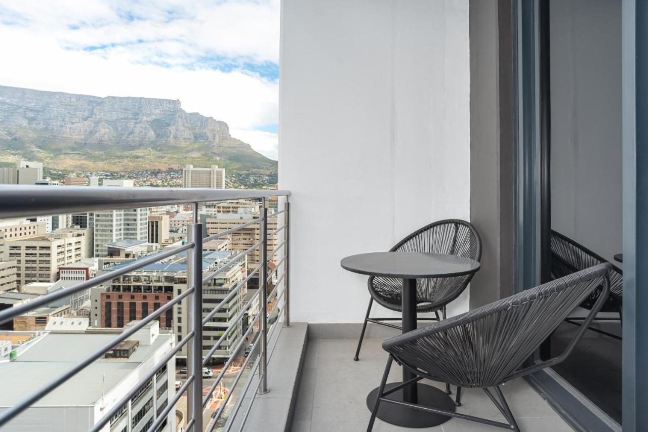 Apartment 16 On Bree Luxury Kapstadt