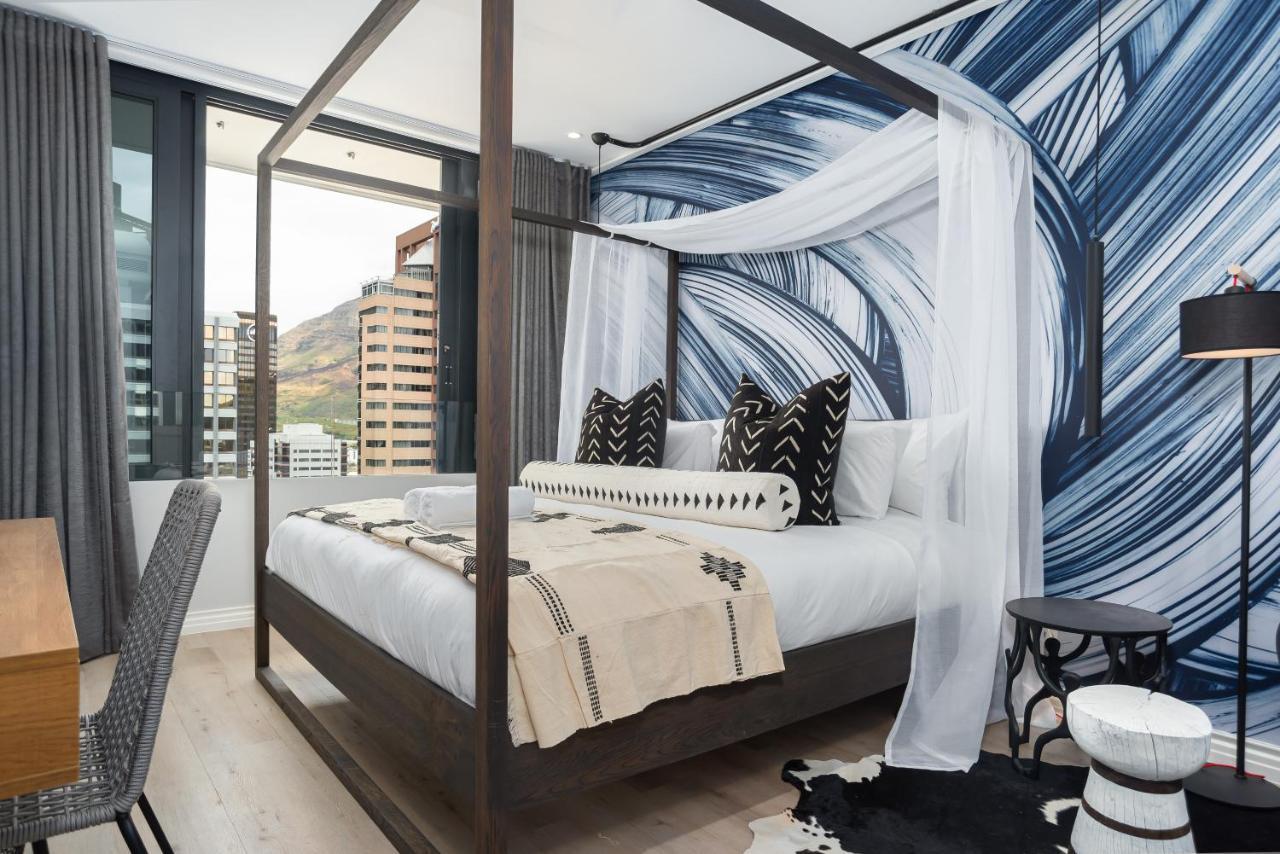 Apartment 16 On Bree Luxury Kapstadt