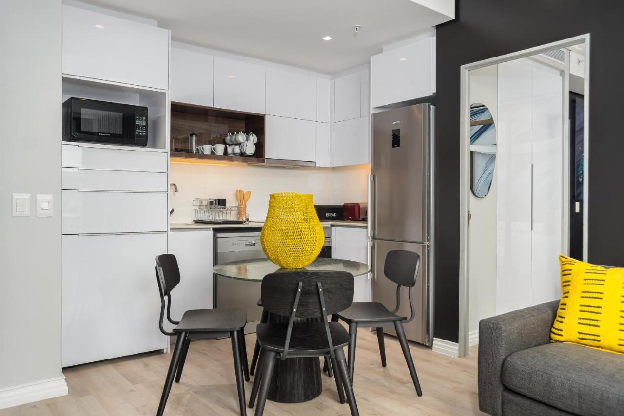 Apartment 16 On Bree Luxury