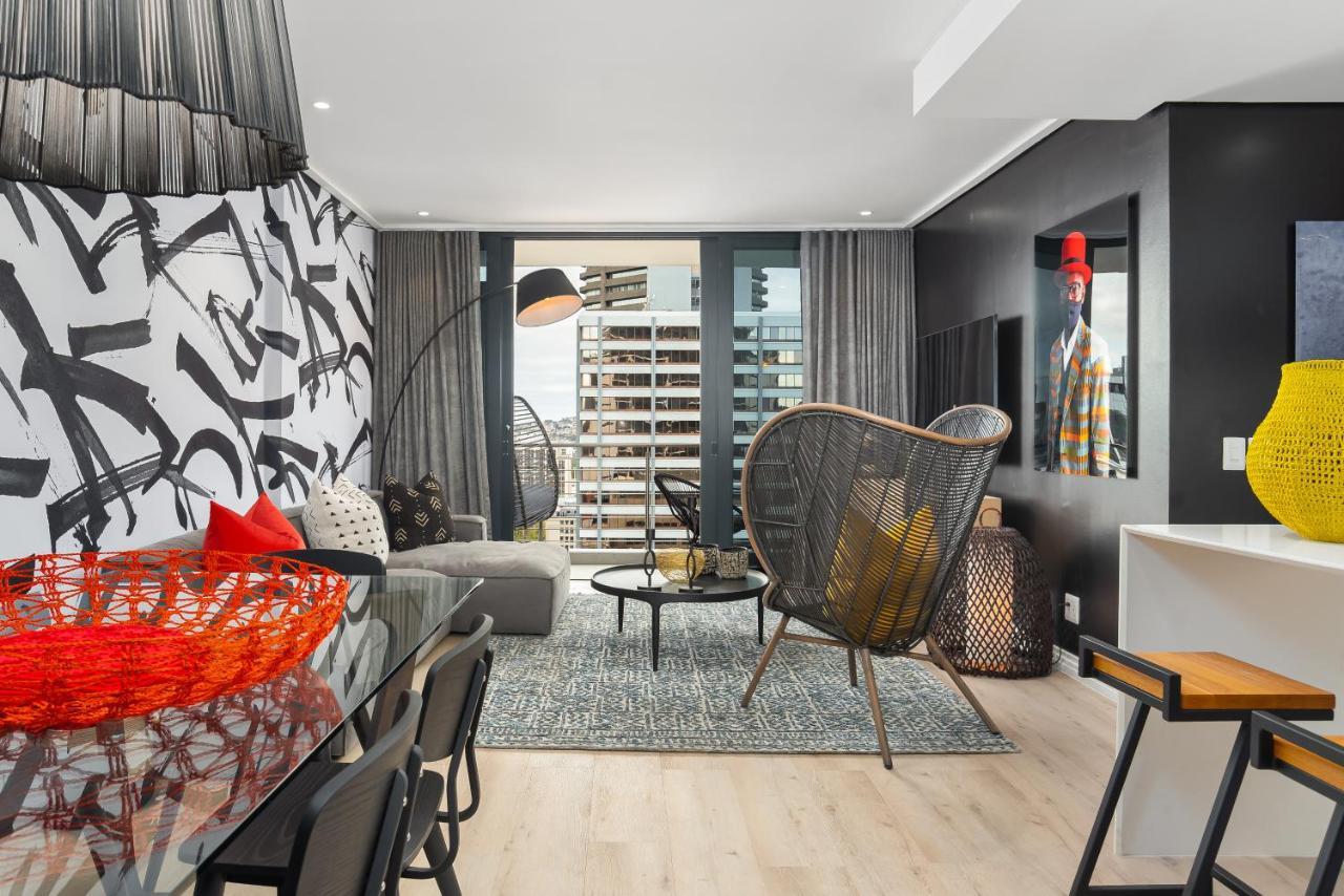 16 On Bree Luxury * Kapstadt