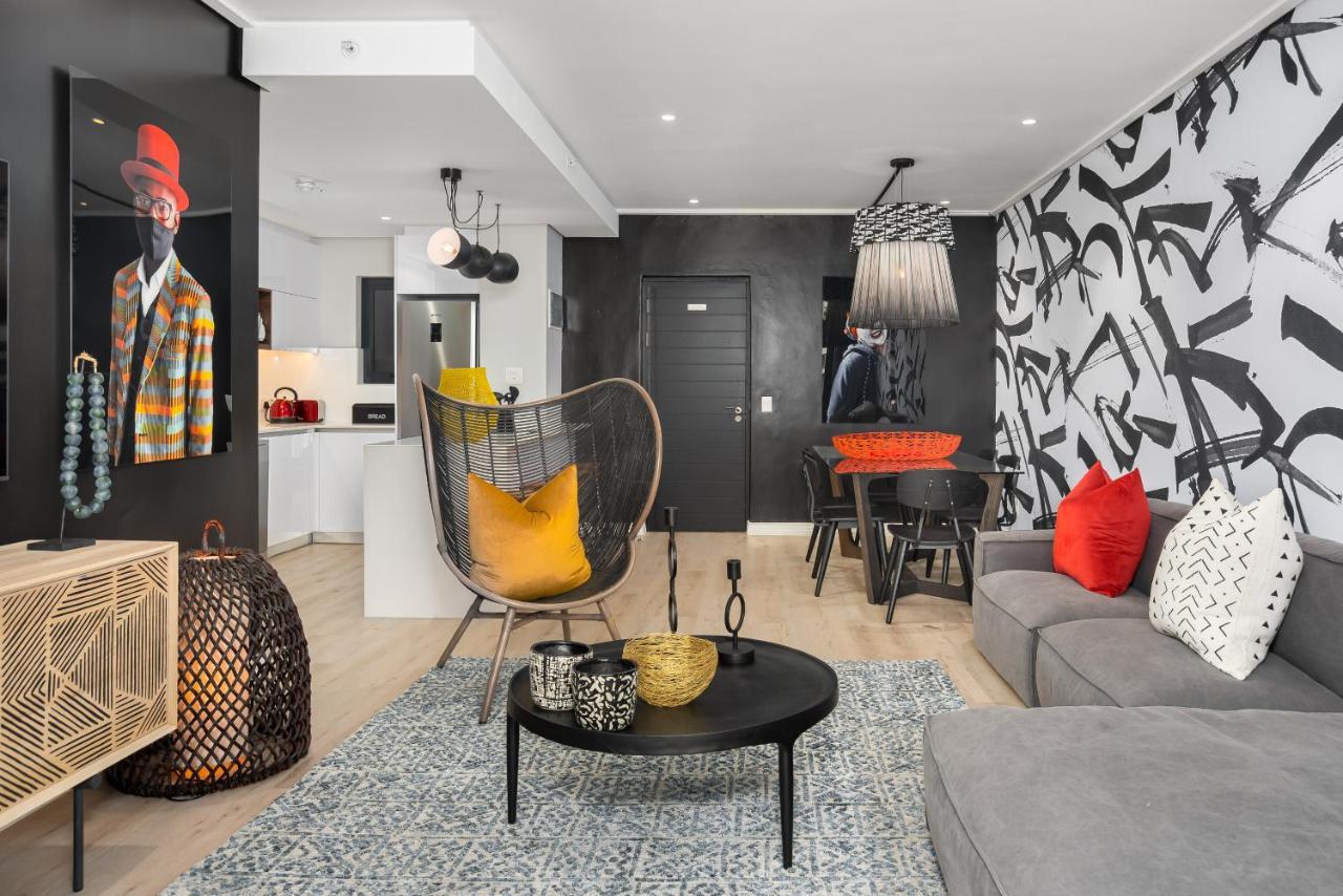 16 On Bree Luxury Kapstadt