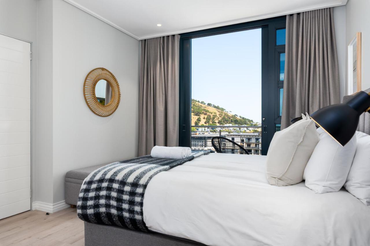 Apartment 16 On Bree Luxury