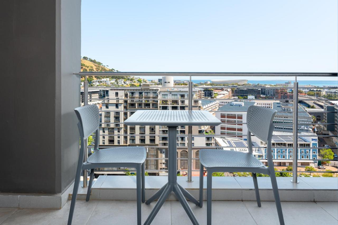 Apartment 16 On Bree Luxury Kapstadt