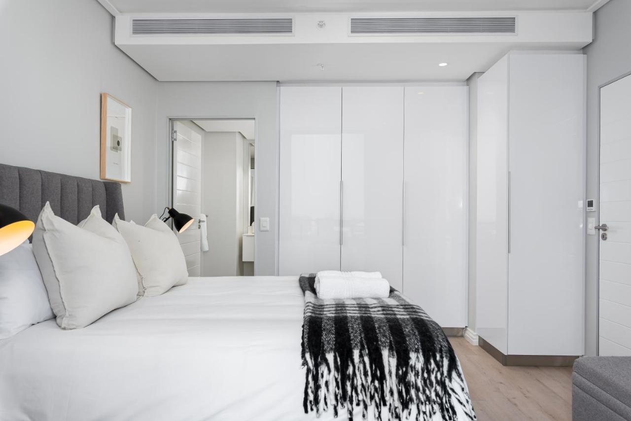 Apartment 16 On Bree Luxury *