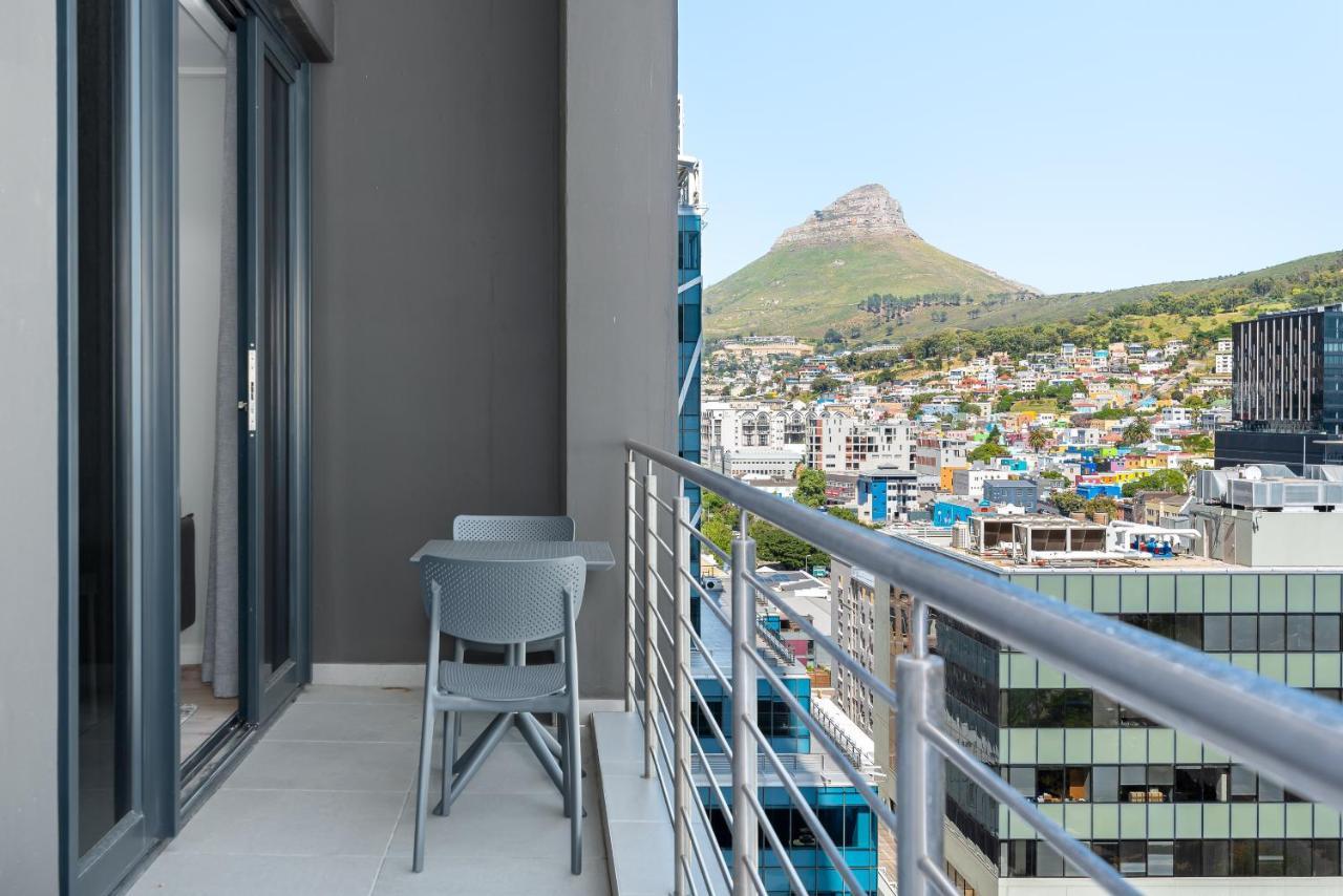 Apartment 16 On Bree Luxury