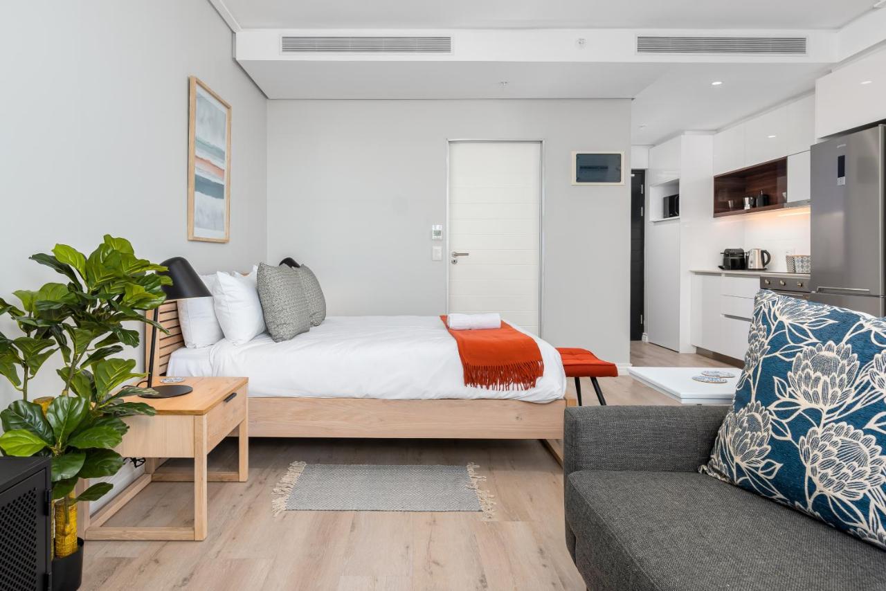 Apartment 16 On Bree Luxury