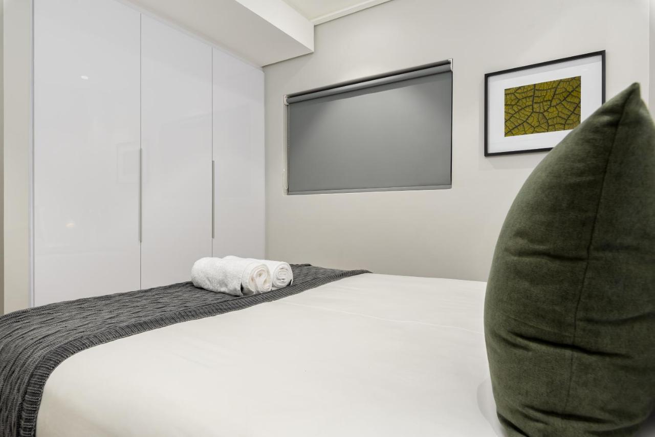 16 On Bree Luxury Kapstadt