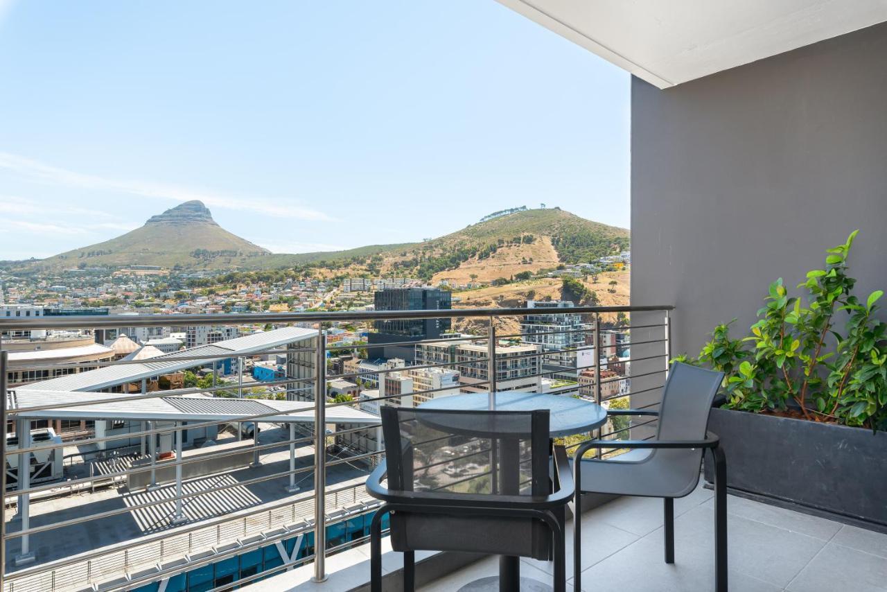 Apartment 16 On Bree Luxury Kapstadt