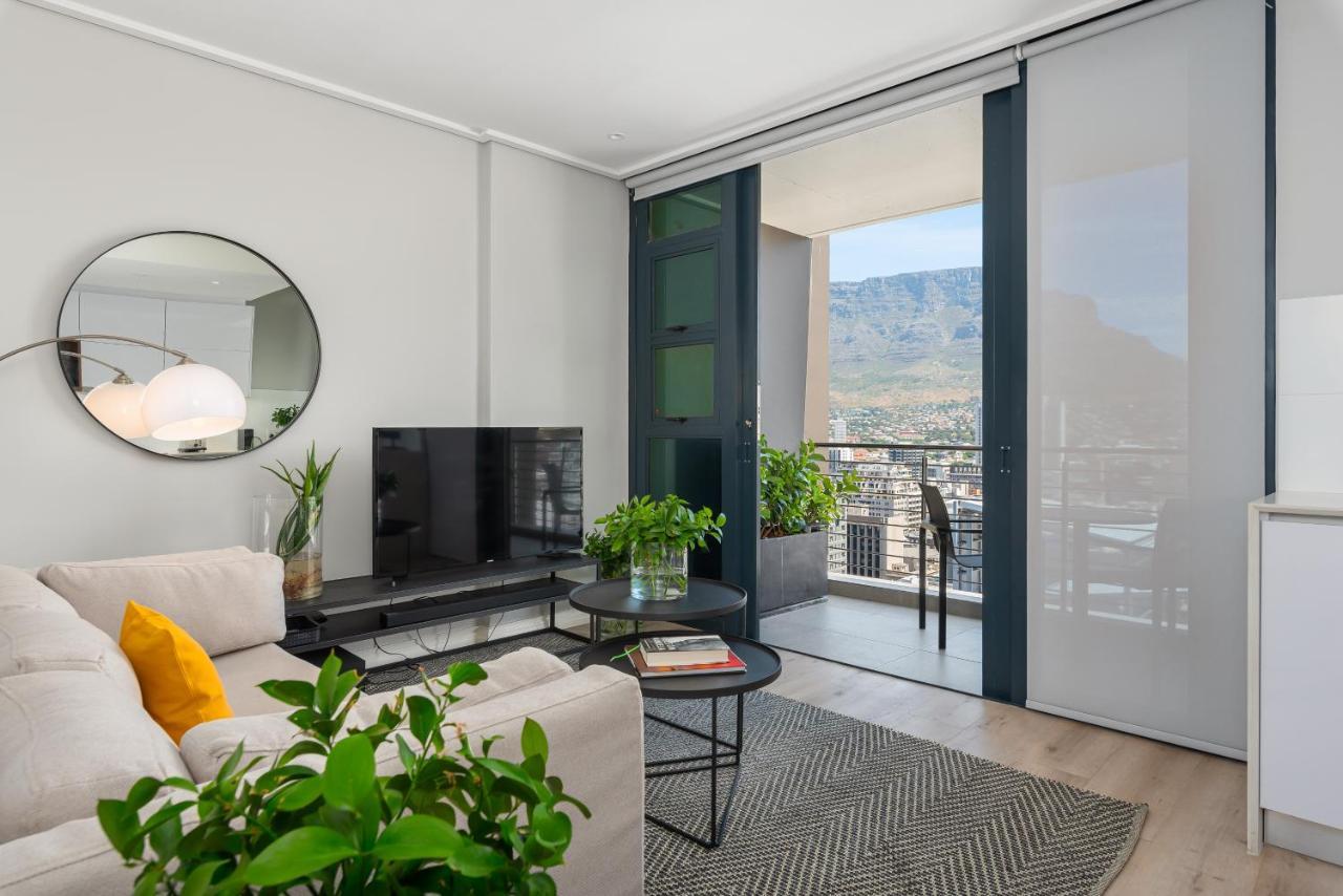Apartment 16 On Bree Luxury *