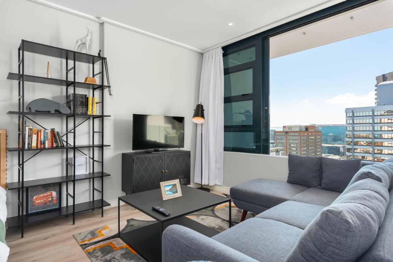 Apartment 16 On Bree Luxury