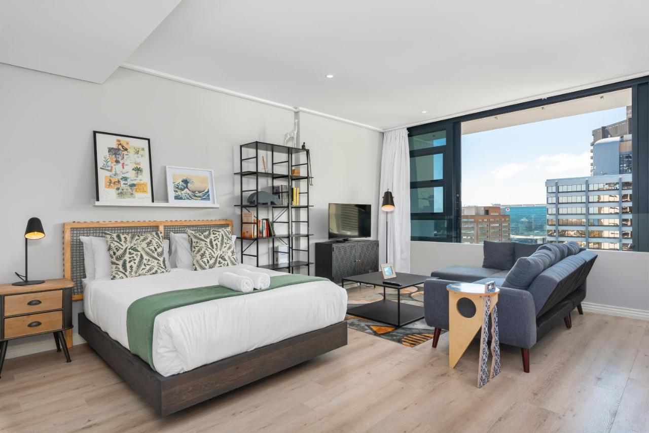 16 On Bree Luxury * Kapstadt
