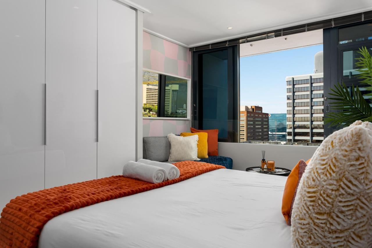 16 On Bree Luxury * Kapstadt