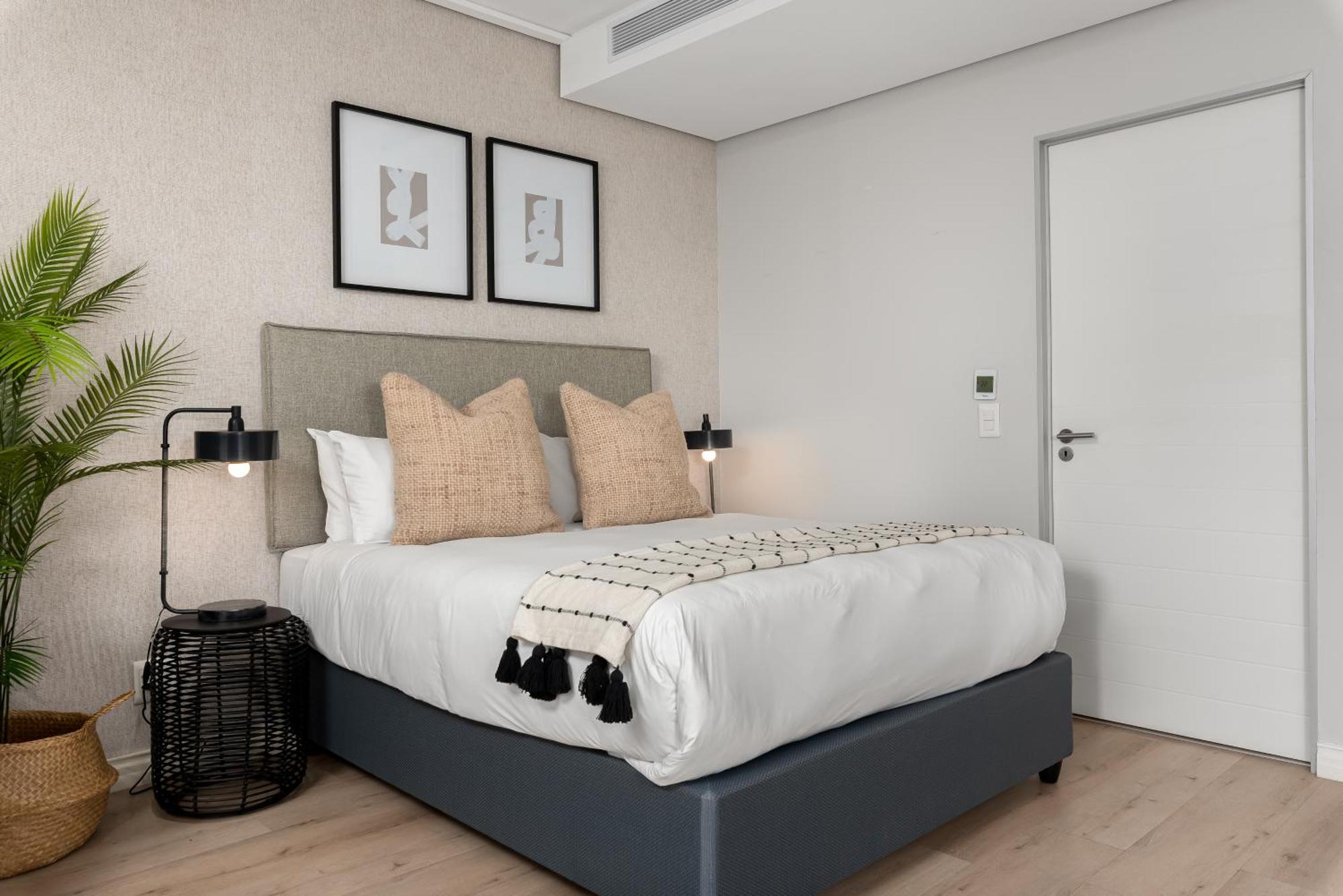 Apartment 16 On Bree Luxury