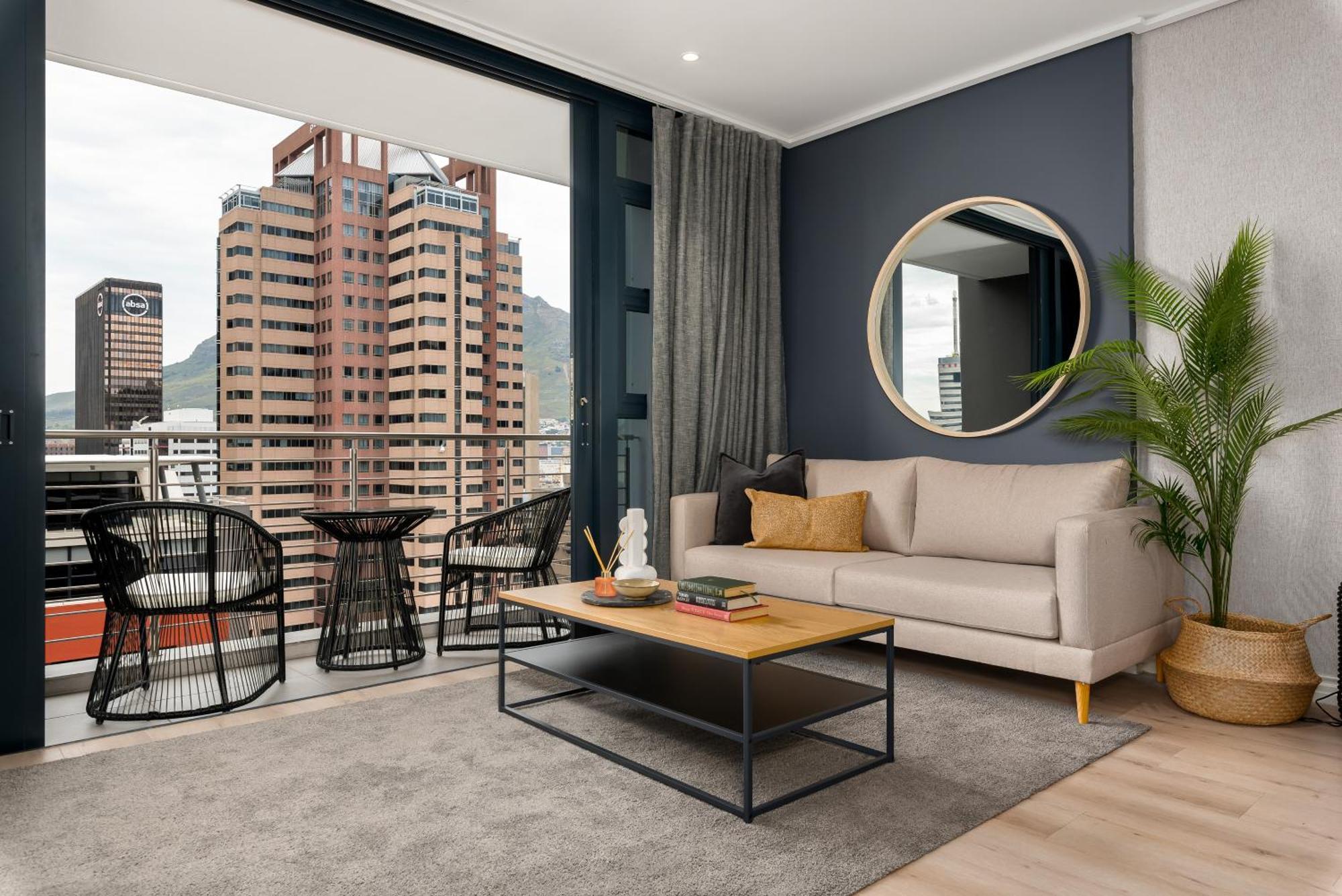 16 On Bree Luxury Kapstadt