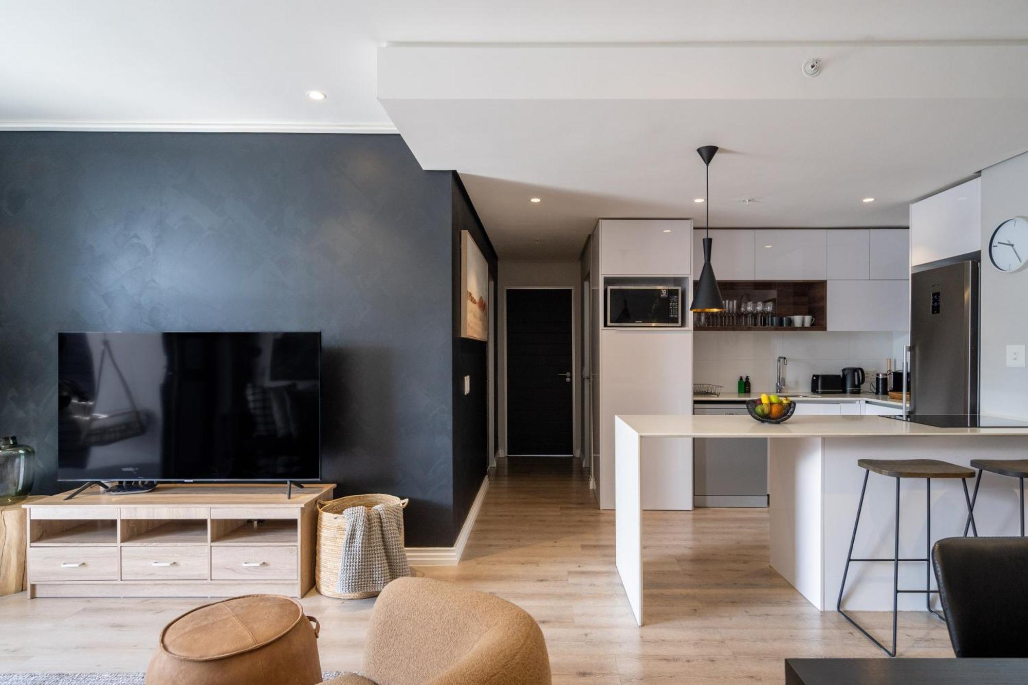 Apartment 16 On Bree Luxury Kapstadt