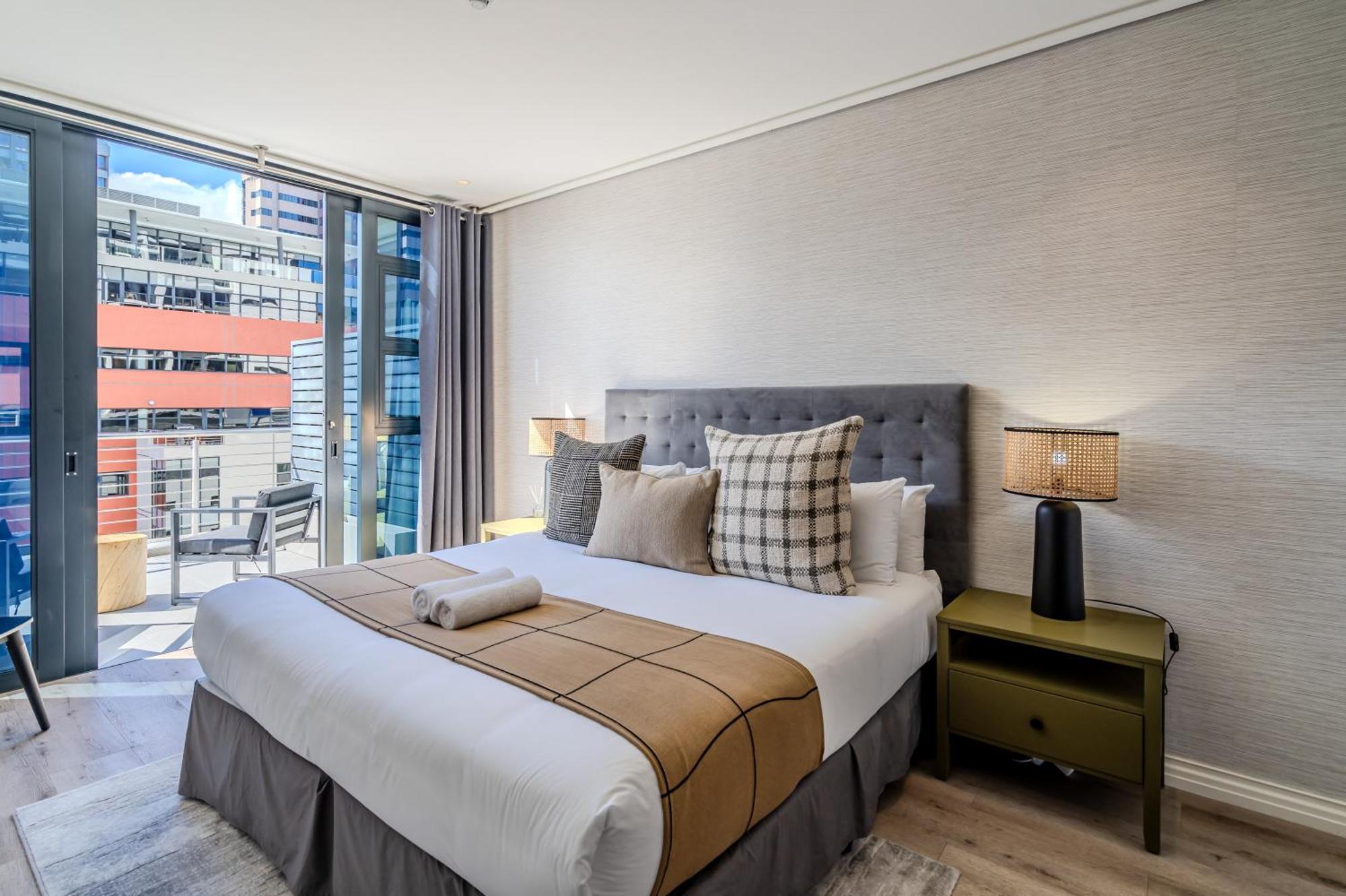 16 On Bree Luxury Kapstadt