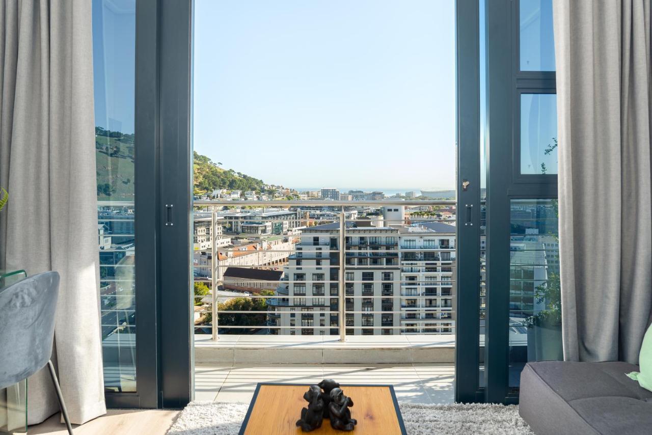 16 On Bree Luxury * Cape Town