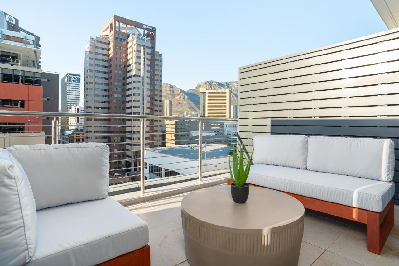 16 On Bree Luxury Cape Town