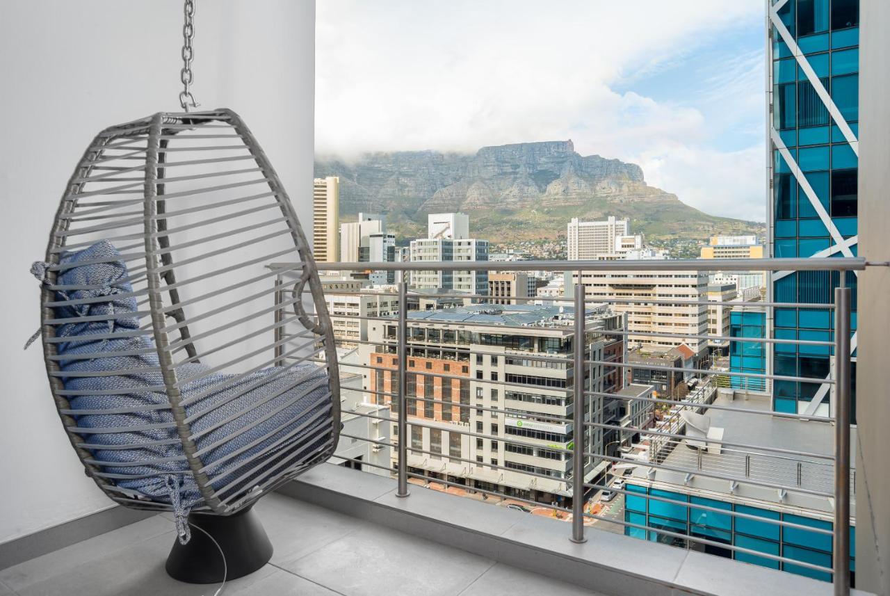 16 On Bree Luxury Cape Town