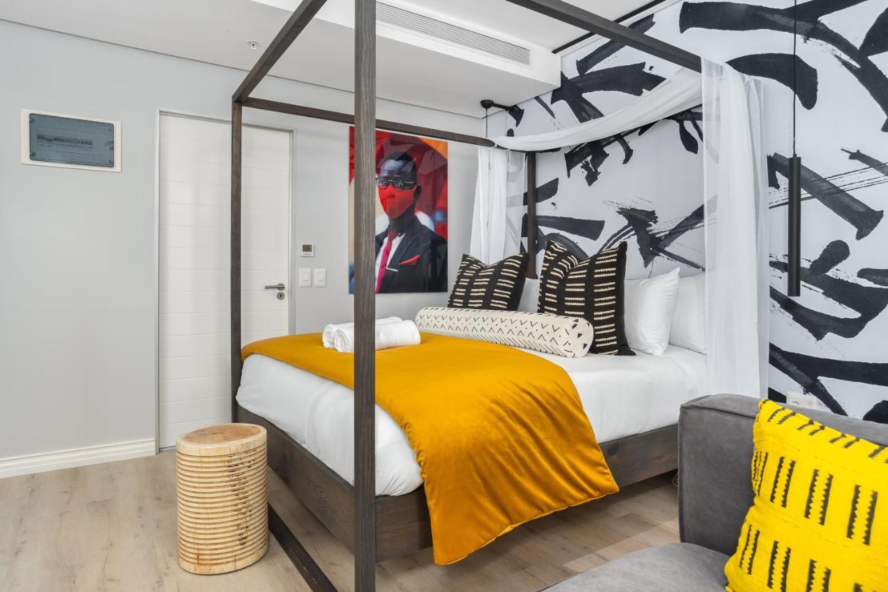 Apartment 16 On Bree Luxury