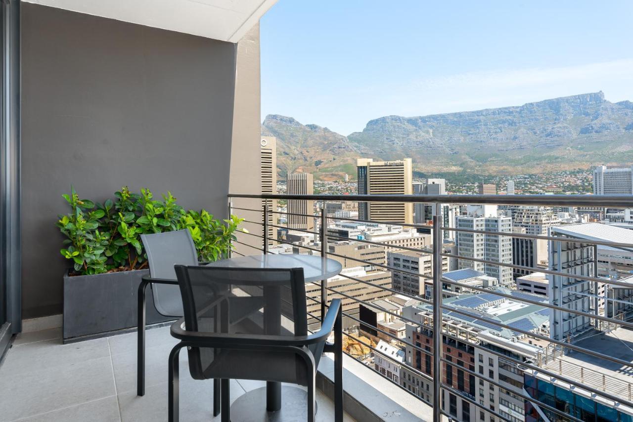 16 On Bree Luxury Cape Town
