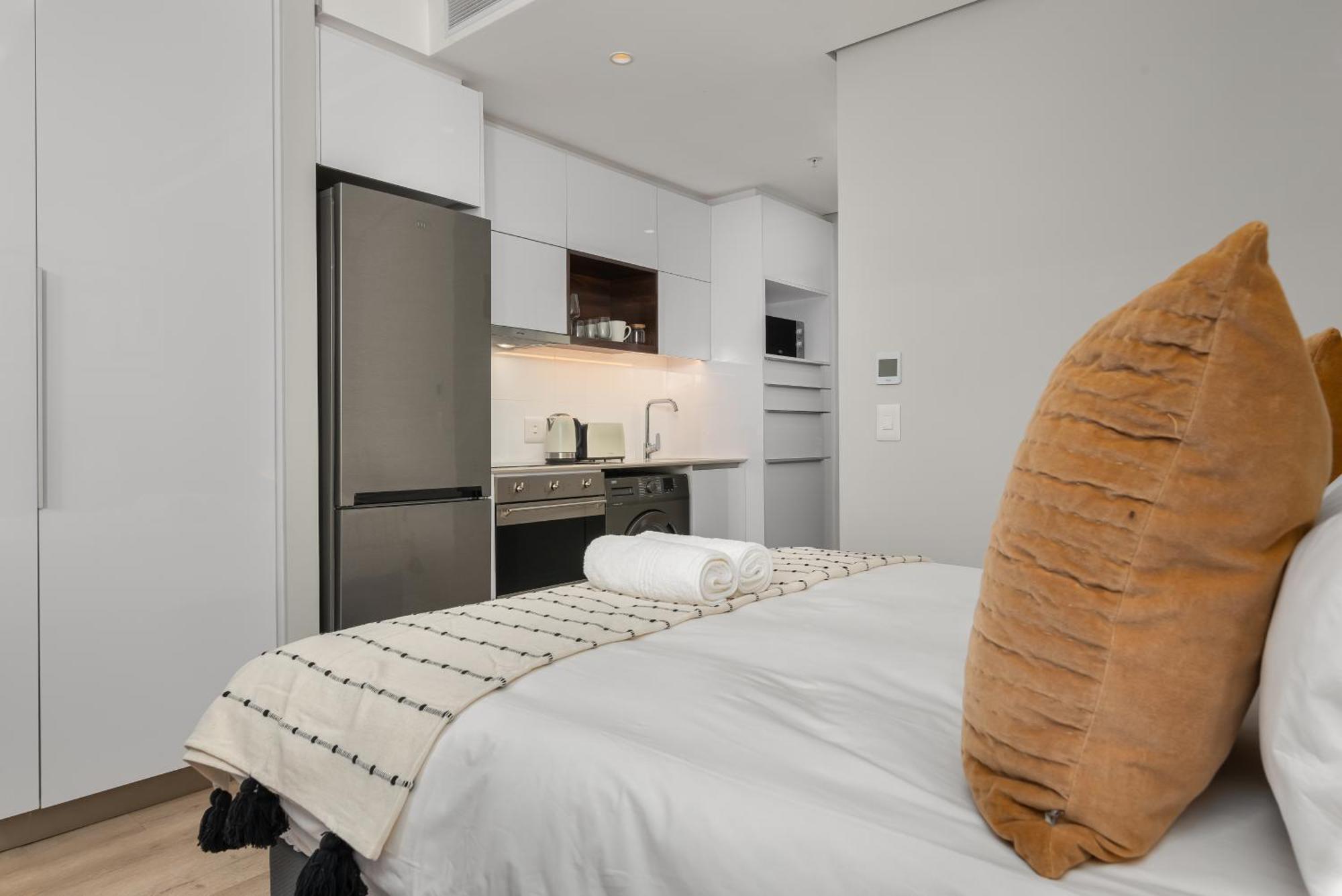 16 On Bree Luxury * Cape Town