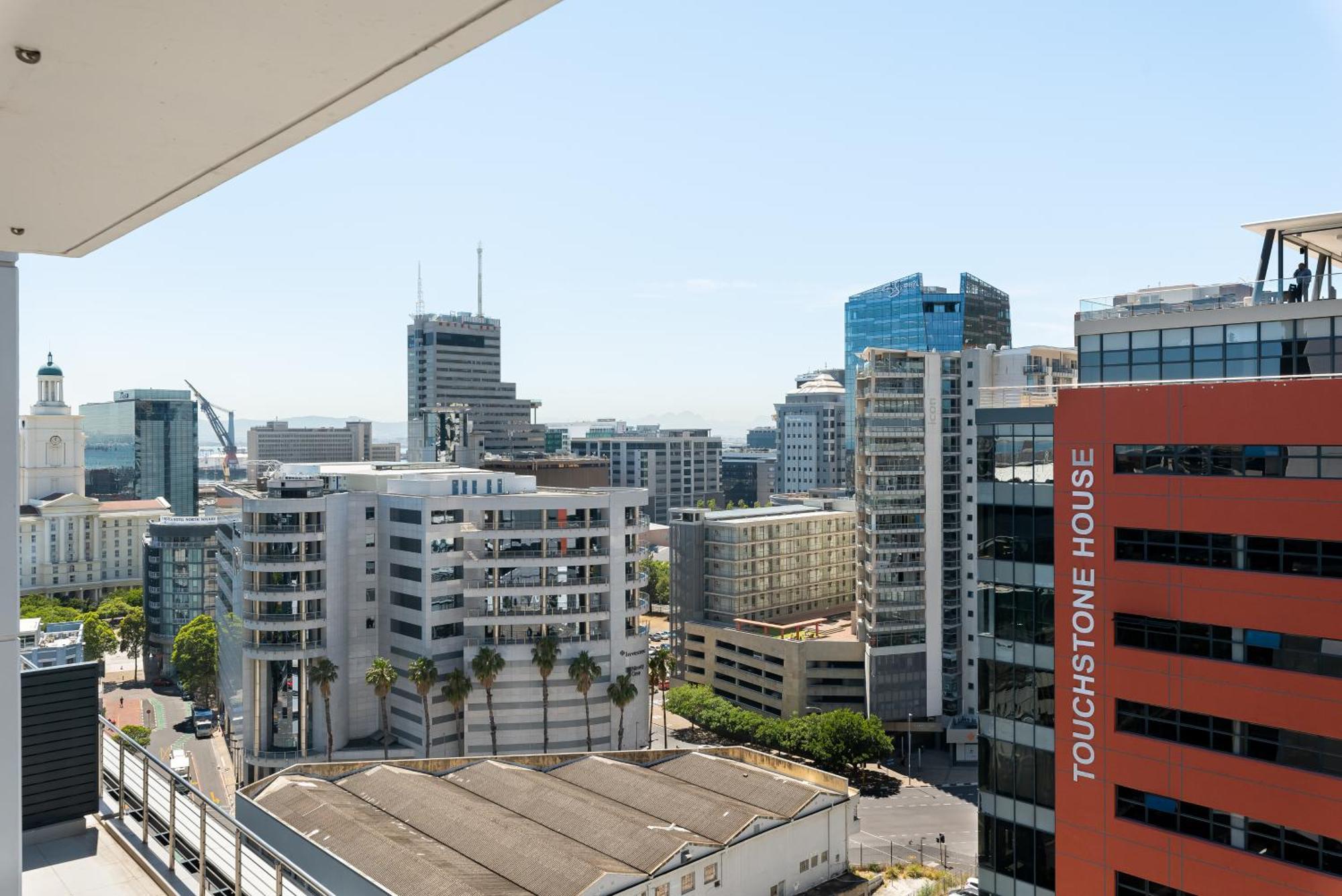 16 On Bree Luxury * Cape Town