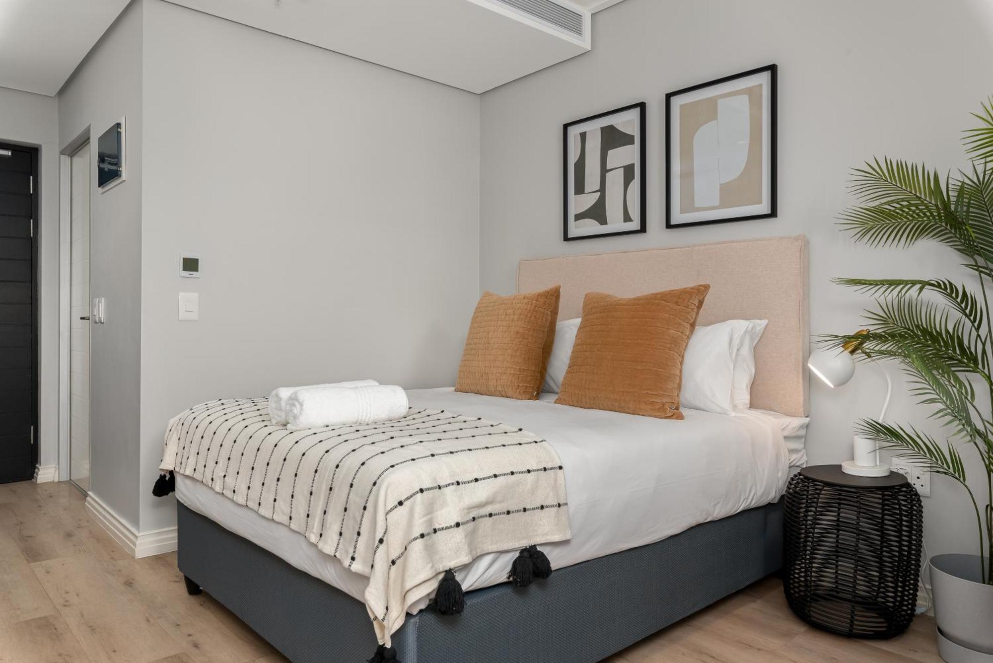 Apartment 16 On Bree Luxury
