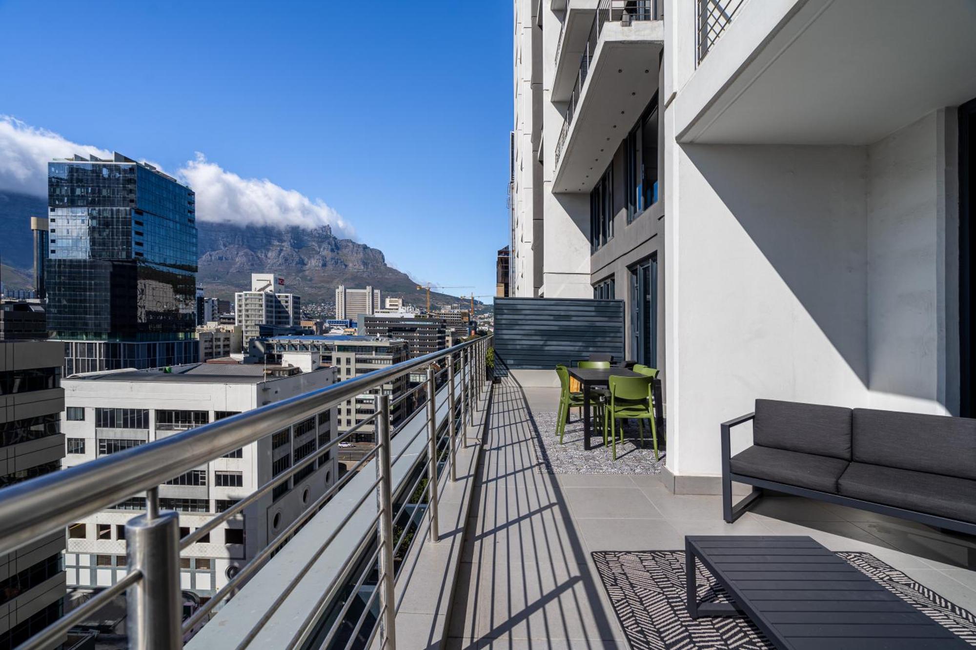 16 On Bree Luxury Cape Town